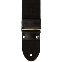 2” PRS Deluxe Retro Strap, Custom Jacquard, Orange Birds