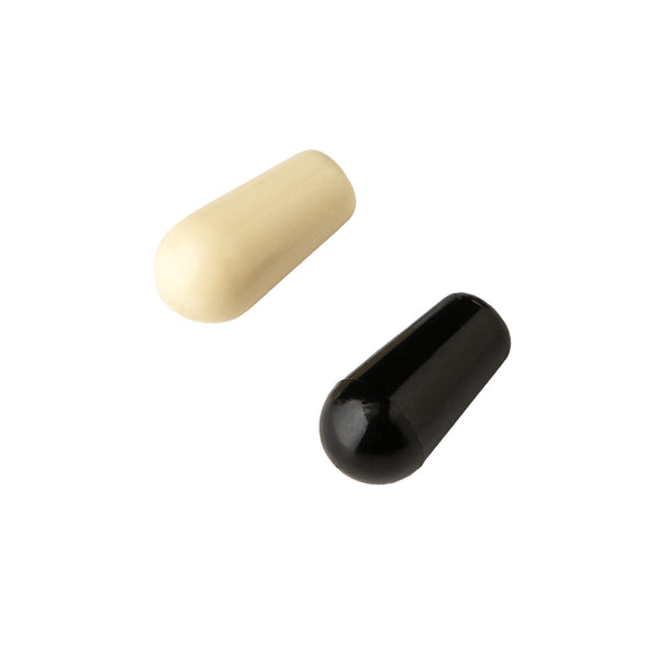 PRS 3-Way Toggle Switch Caps (Set of Two)