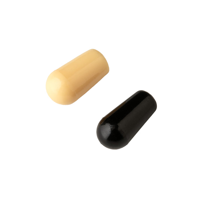 PRS 3-Way Toggle Switch Caps (Set of Two)