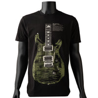 PRS Custom 24 Tee