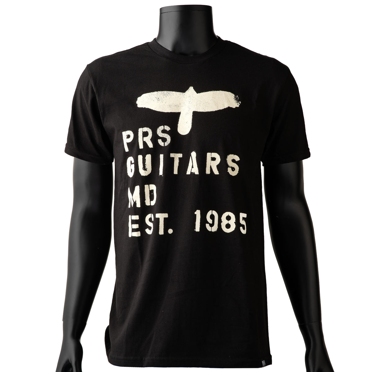 PRS "EST 1985" Tee