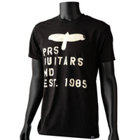 PRS "EST 1985" Tee