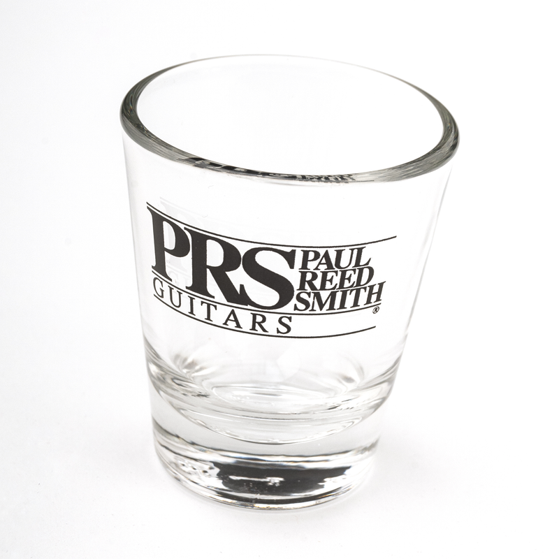 PRS Pint Glass, 12th Fret Bird (Each)