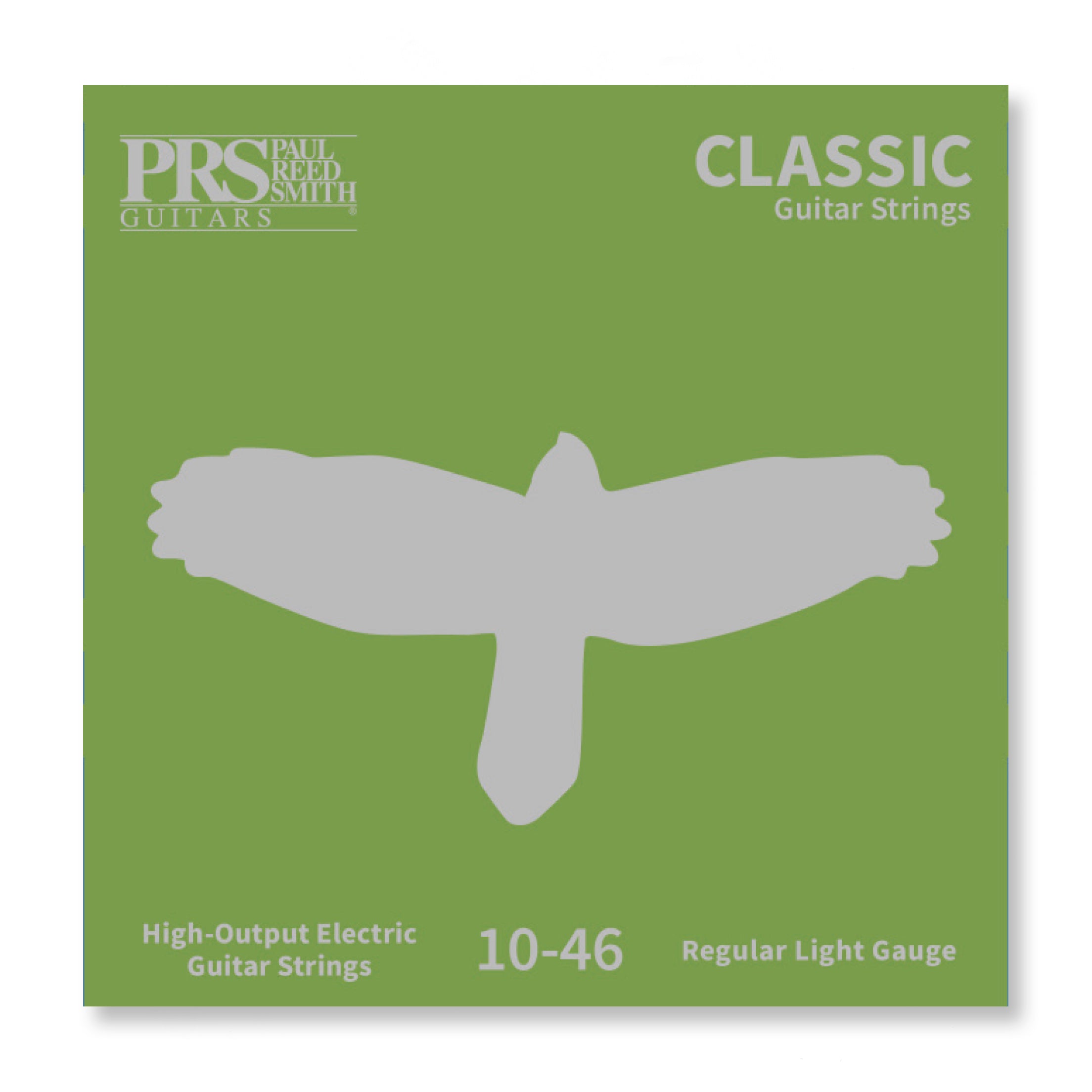 Prs classical guitar online