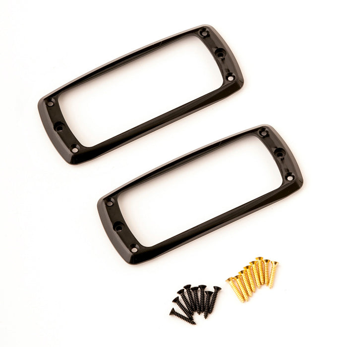 Paul's Guitar Pickup Rings (Set of 2)