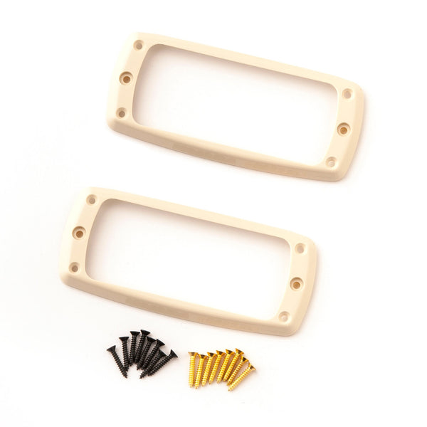 Paul's Guitar Pickup Rings (Set of 2)