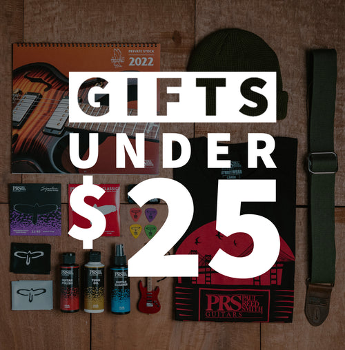 Gift Ideas Under $25