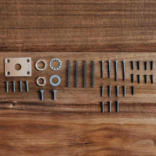 Hardware - Miscellaneous