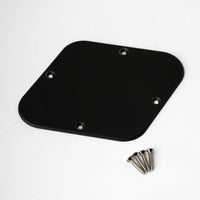 PRS Electronics Backplate, Parallelogram #2, Surface Mount (fits S2 McCarty 594)