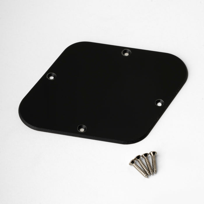 PRS Electronics Backplate, Parallelogram #2, Surface Mount (fits S2 McCarty 594)
