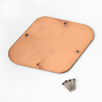 PRS Electronics Backplate, Parallelogram #2, Surface Mount (fits S2 McCarty 594)