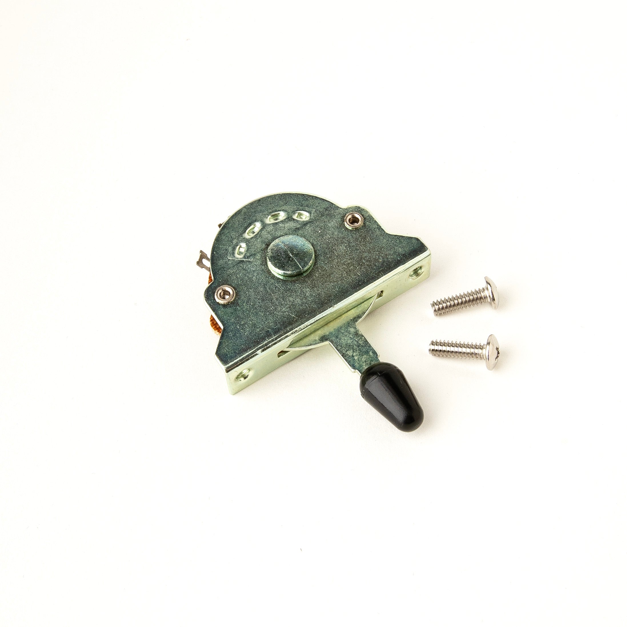 PRS SE 3-Way Blade Switch – PRS Guitars West Street East