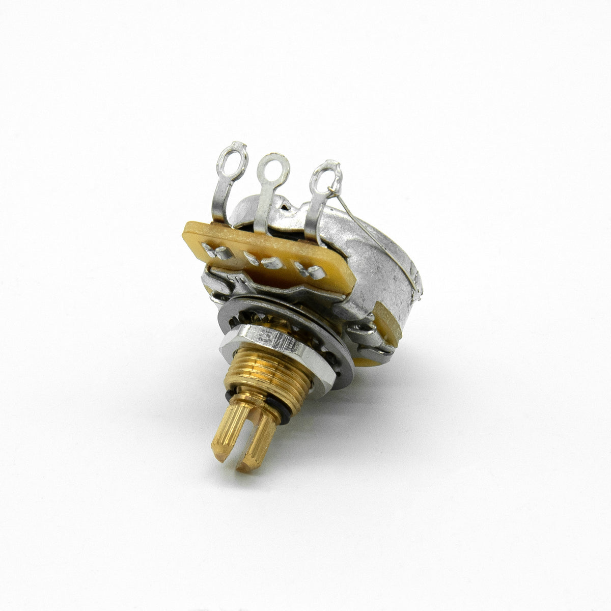 PRS 500k Medium Shaft Potentiometer [PRS Default Tone]