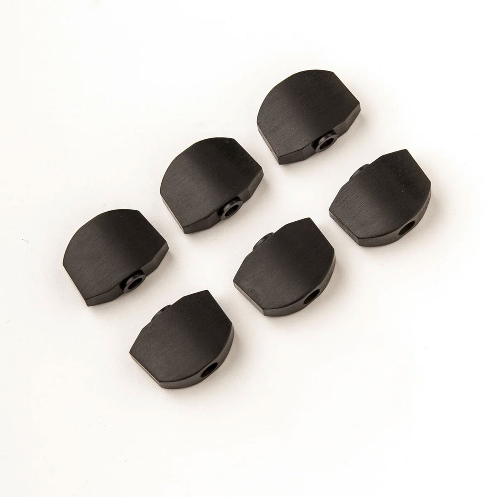 PRS Phase III Ebony Tuner Buttons – PRS Guitars West Street East ...