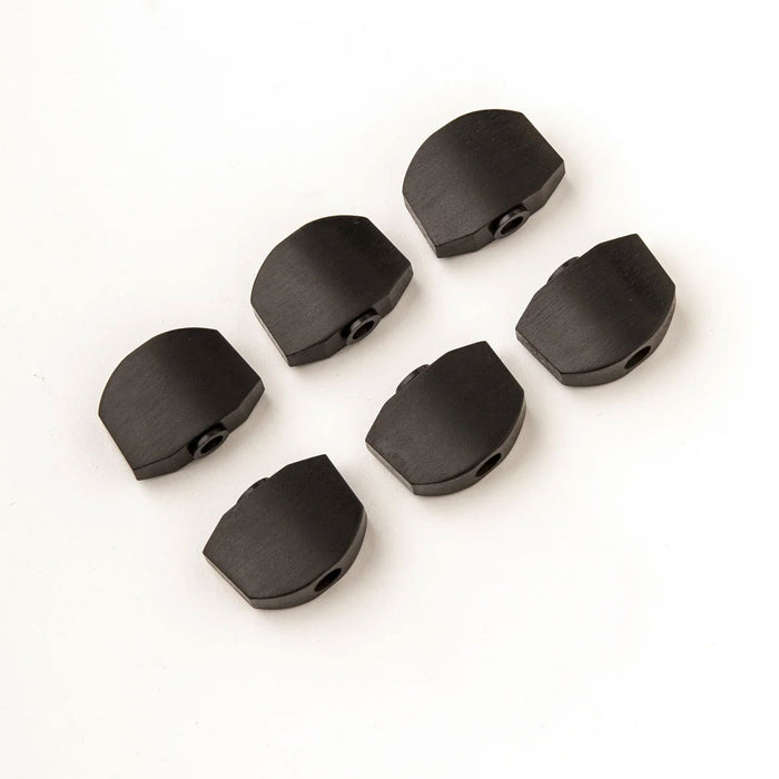 PRS Phase III Ebony Tuner Buttons