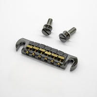 Adjustable Stoptail Bridge with Studs