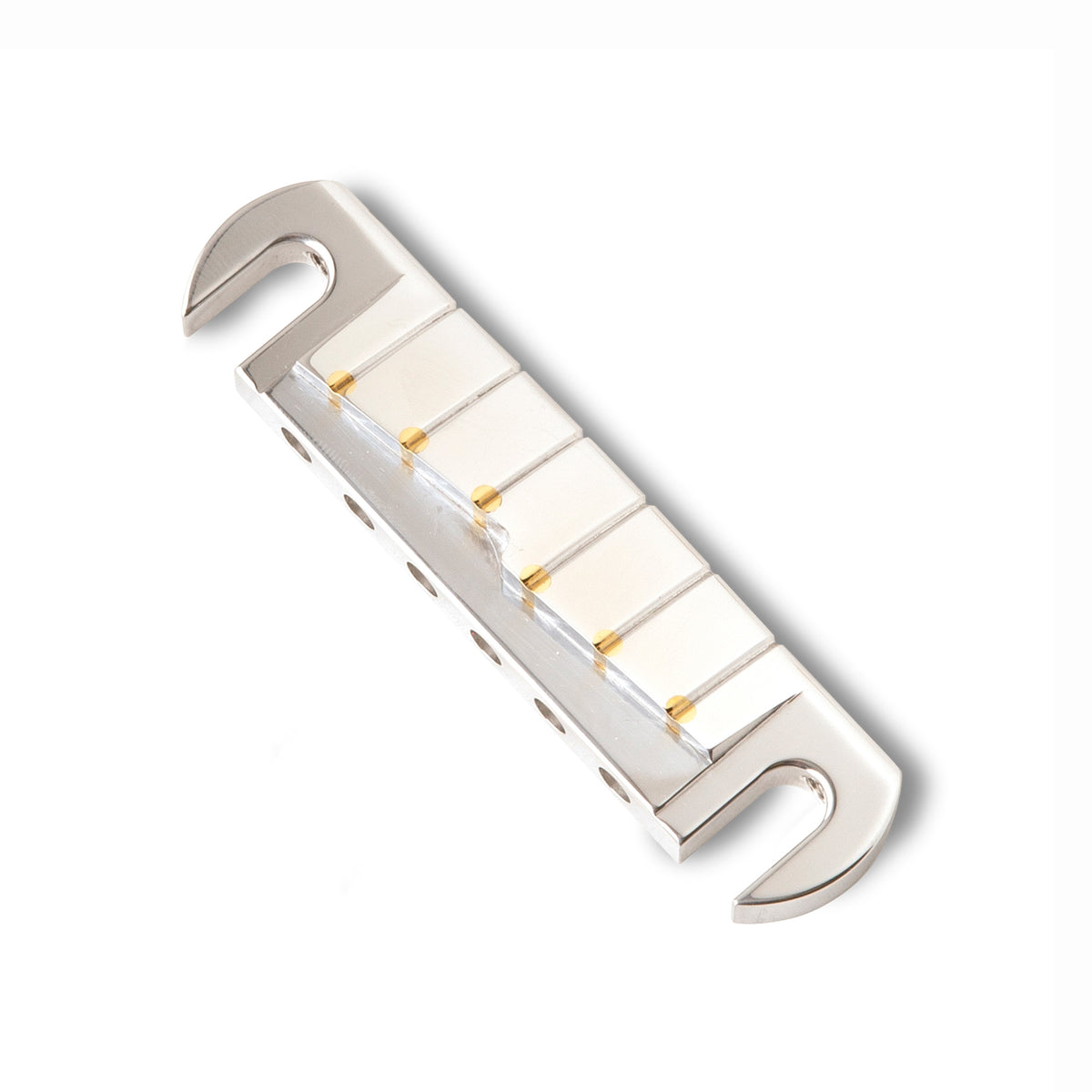 Stoptail Bridge with Studs