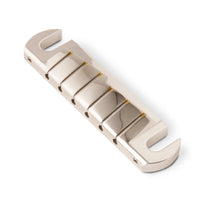 Stoptail Bridge with Studs