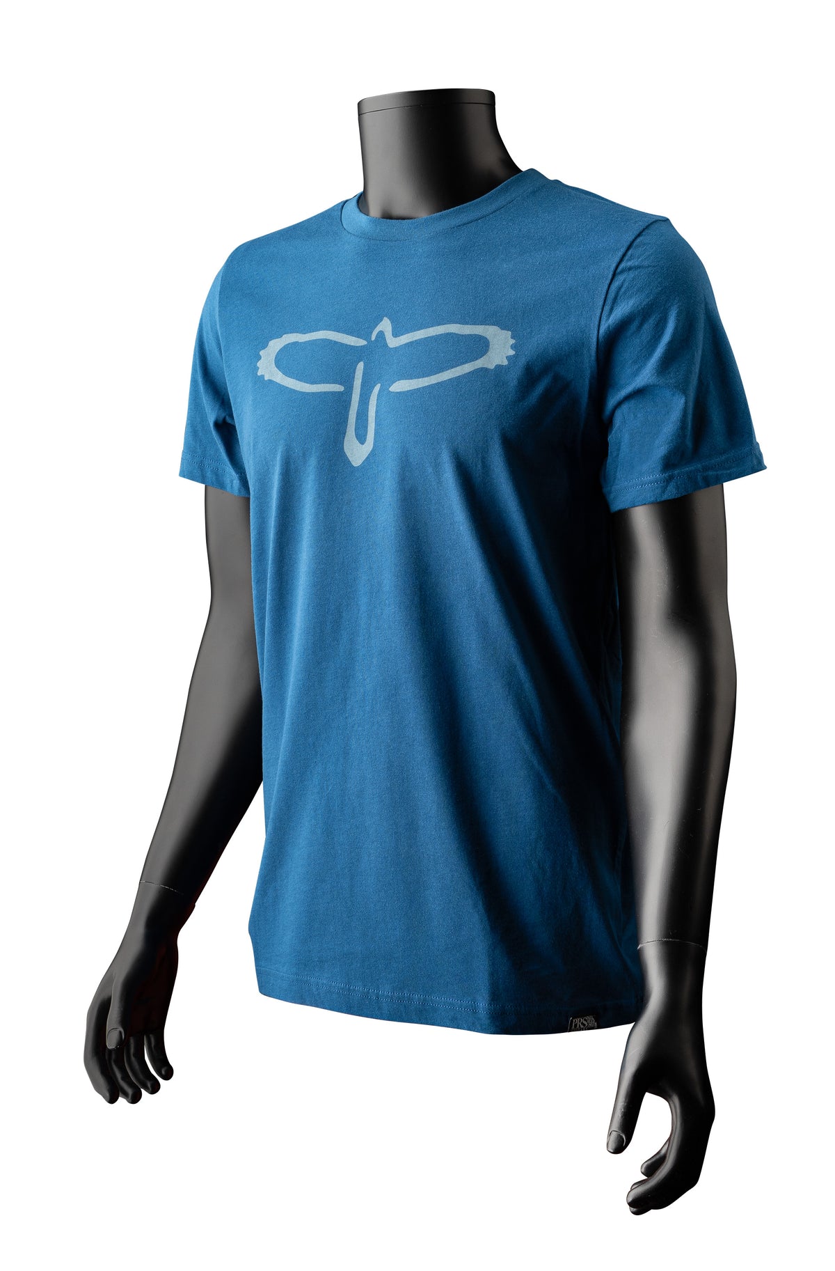PRS Guitars Cooper's Hawk Tee - Small Batch Colorways