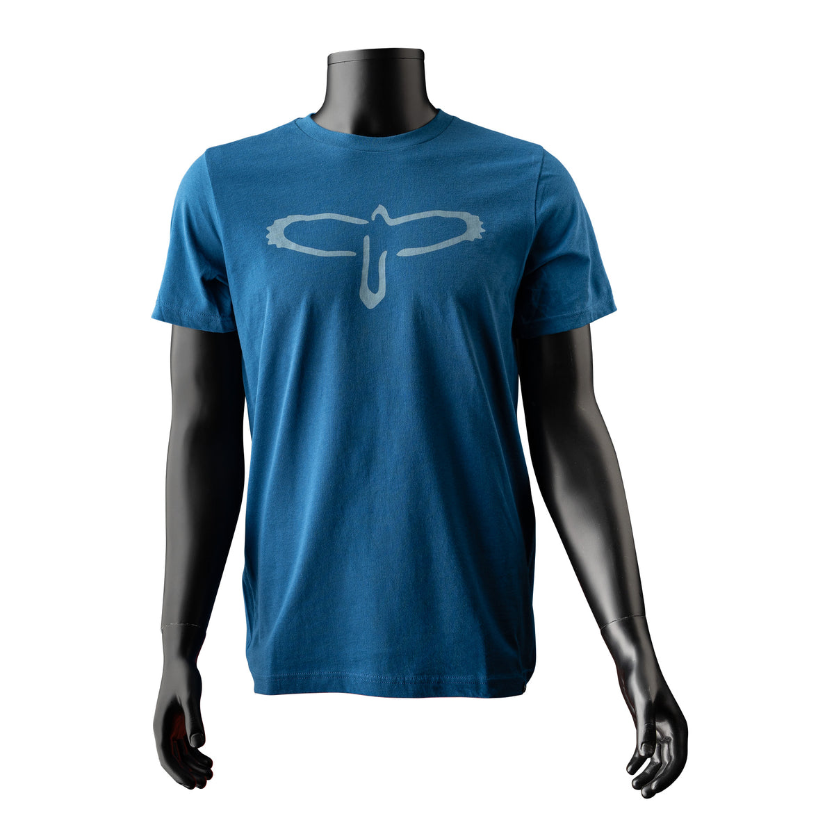 PRS Guitars Cooper's Hawk Tee - Small Batch Colorways