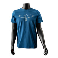 PRS Guitars Cooper's Hawk Tee - Small Batch Colorways