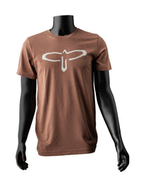 PRS Guitars Cooper's Hawk Tee - Small Batch Colorways