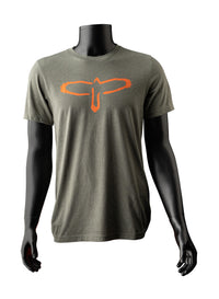 PRS Guitars Cooper's Hawk Tee - Small Batch Colorways