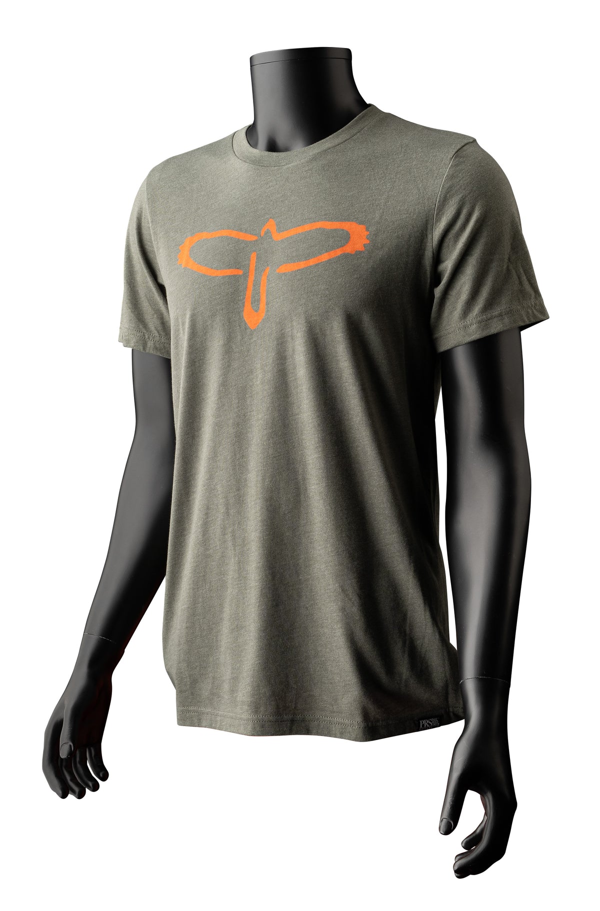 PRS Guitars Cooper's Hawk Tee - Small Batch Colorways
