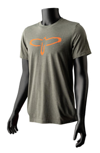 PRS Guitars Cooper's Hawk Tee - Small Batch Colorways