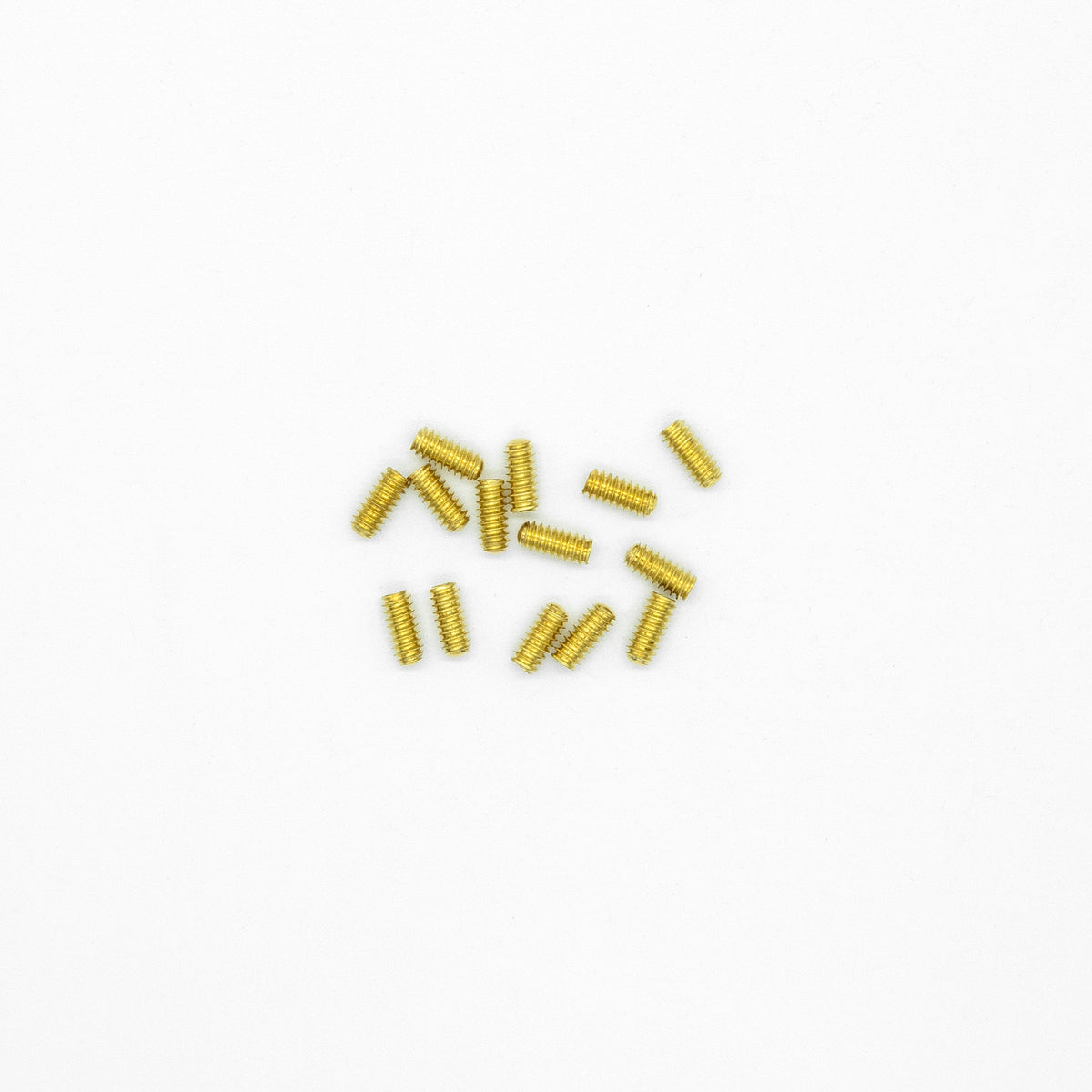 Saddle Height Screws, PRS Patented Tremolo (Gen II & Gen III)