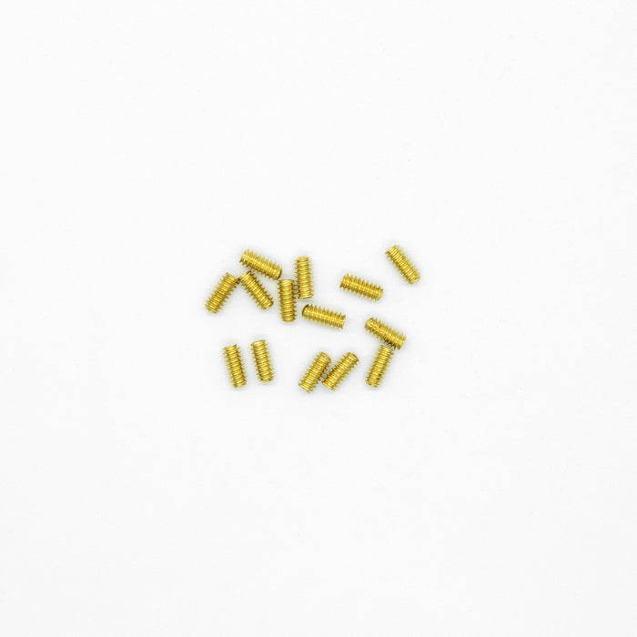 Saddle Height Screws, PRS Patented Tremolo (Gen II & Gen III)