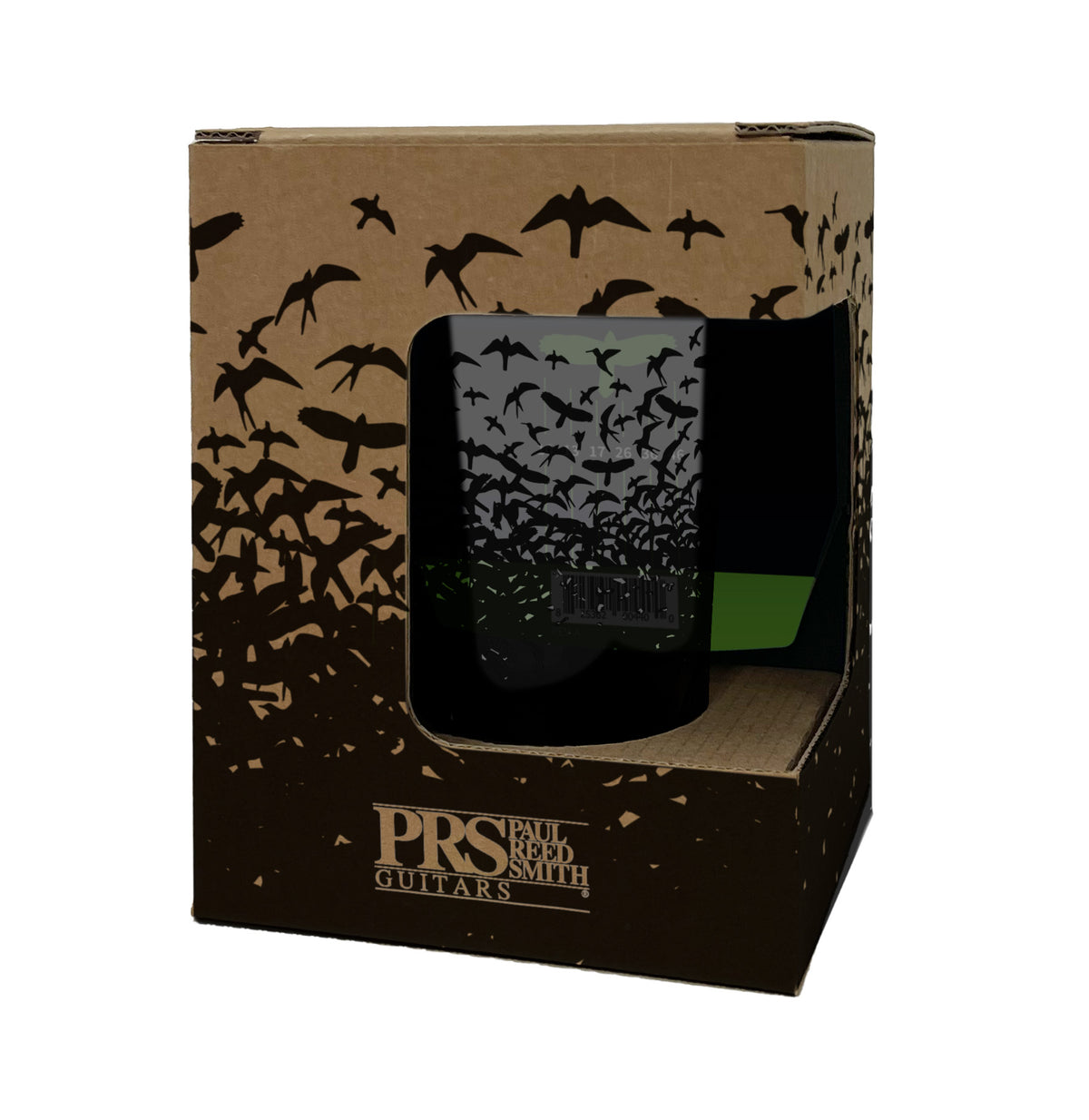 PRS Pint Glass & Strings Gift Pack