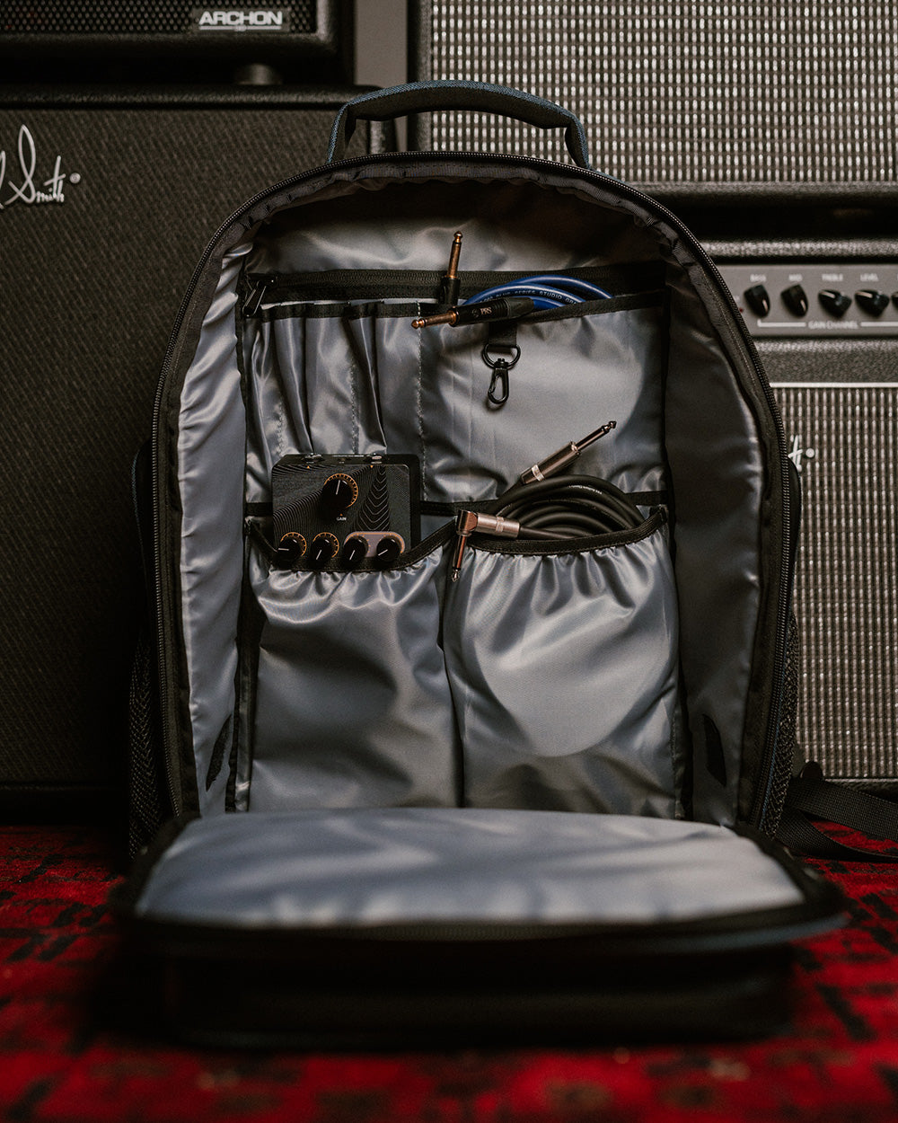 PRS "Go-Bag" Musicians Backpack