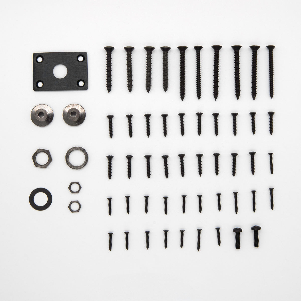 Hardware Kit (New)