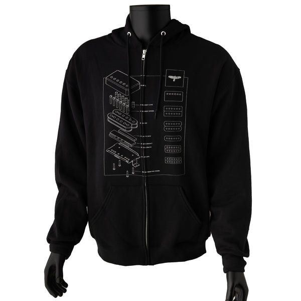 トップス Crush ProcessingShortLength Hoodie image-R00104 (15)-v1726643281.
