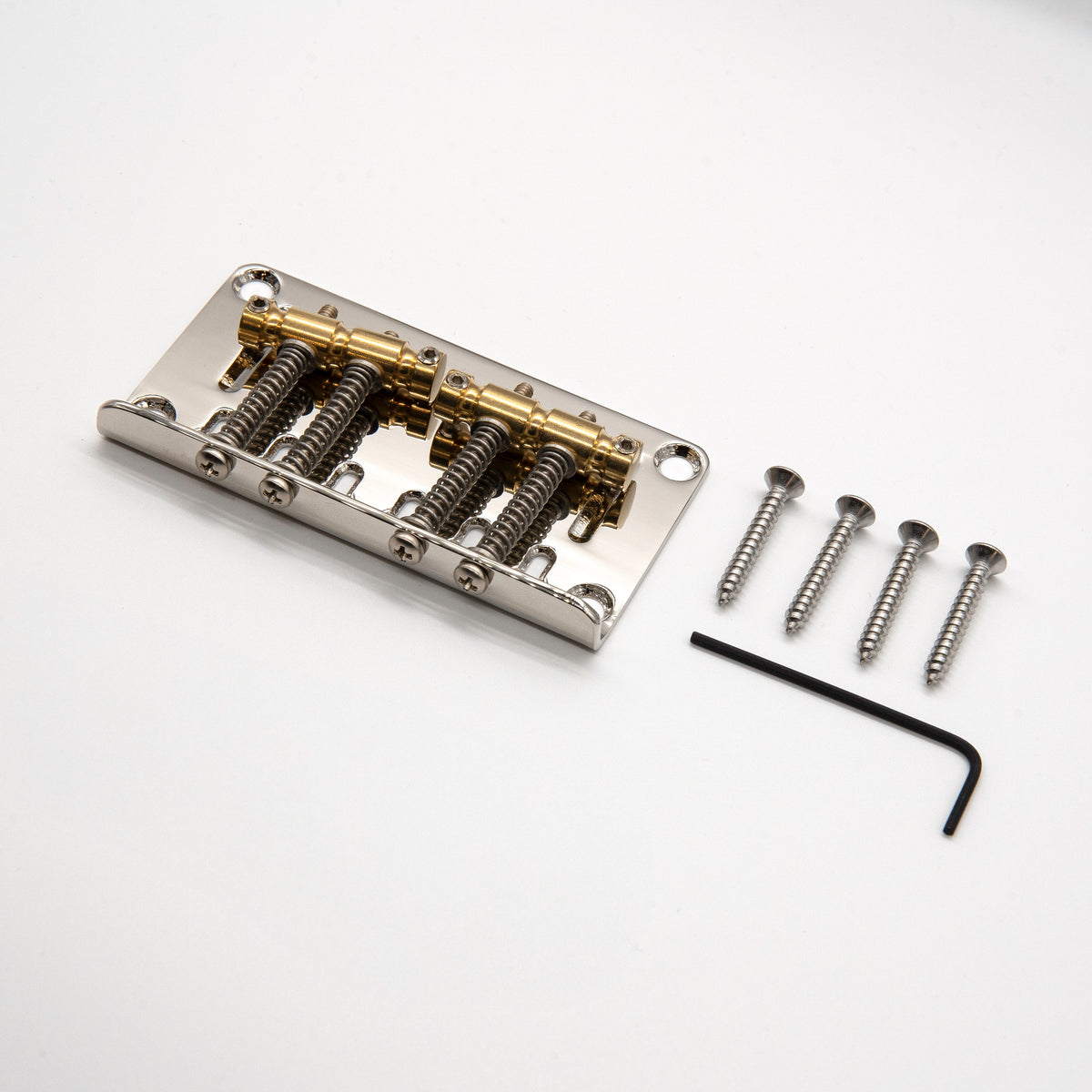 PRS Plate Style Bridge