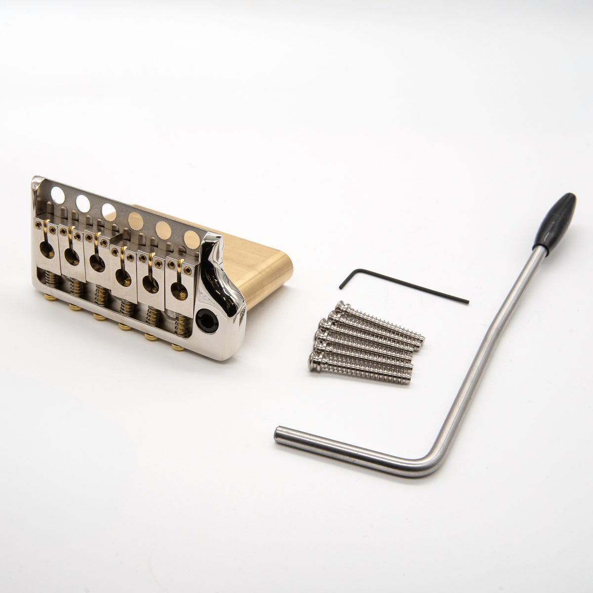 PRS Machined Patented Tremolo (Gen III)