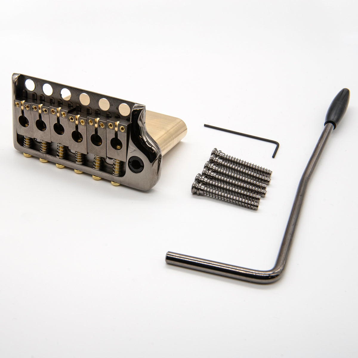 PRS Machined Patented Tremolo (Gen III)
