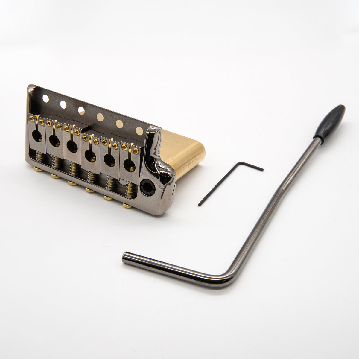 PRS Machined Patented Tremolo (Gen II)