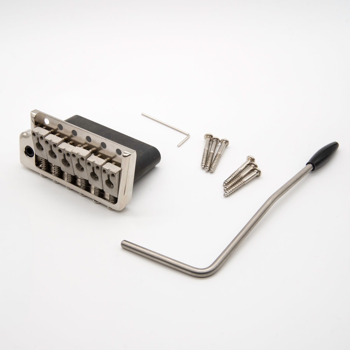 PRS Patented Tremolo, Molded