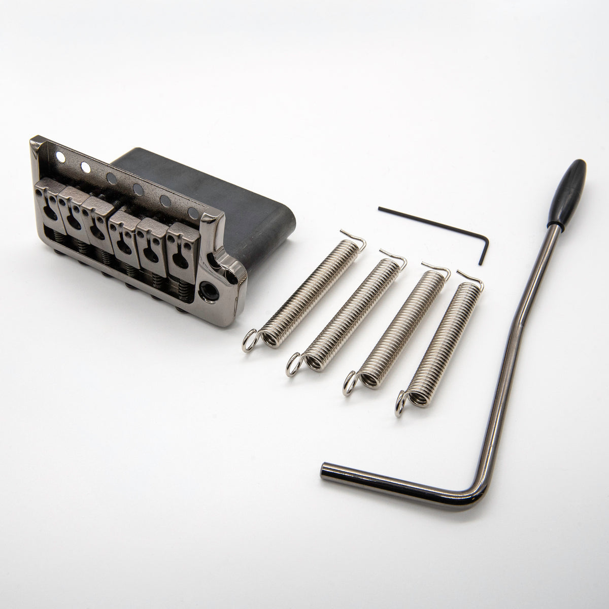 PRS Patented Tremolo, Molded