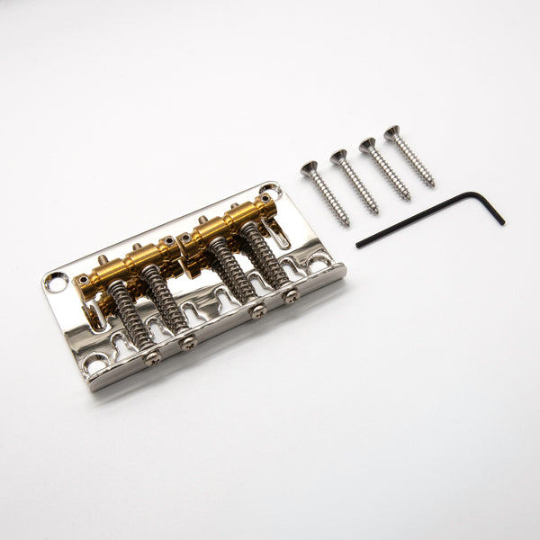 PRS Plate Style Bridge