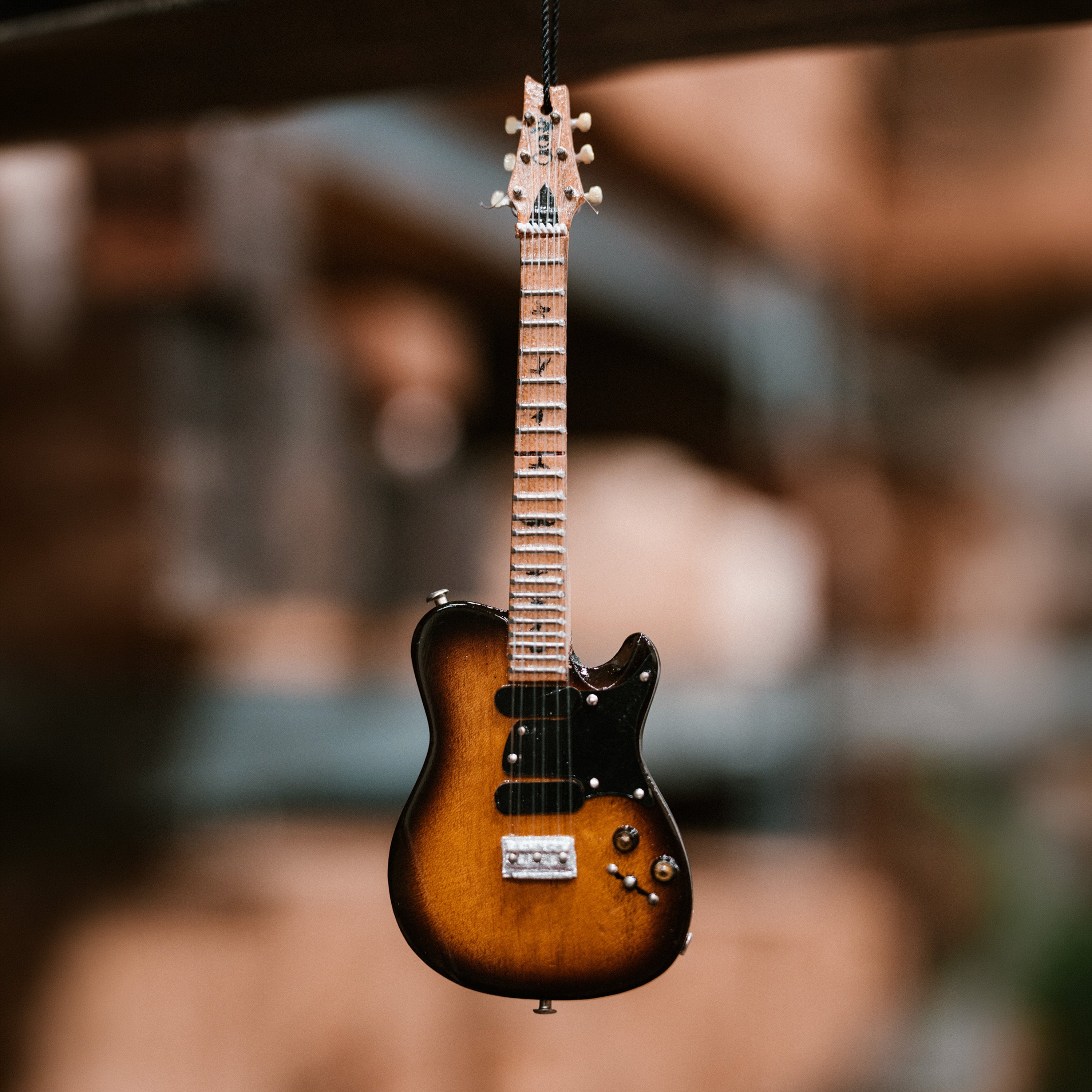 PRS Ornament – NF 53 in McCarty Tobacco Sunburst – PRS Guitars