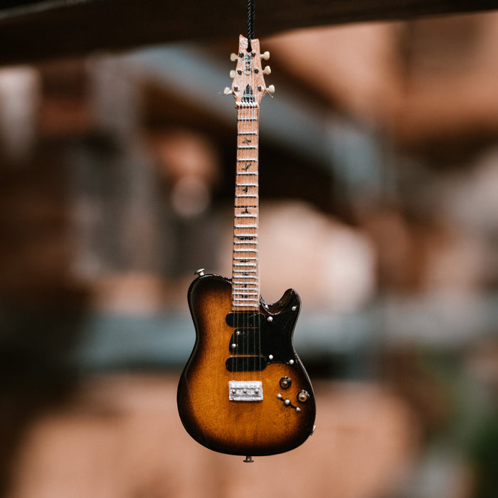 PRS Ornament – NF 53 in McCarty Tobacco Sunburst