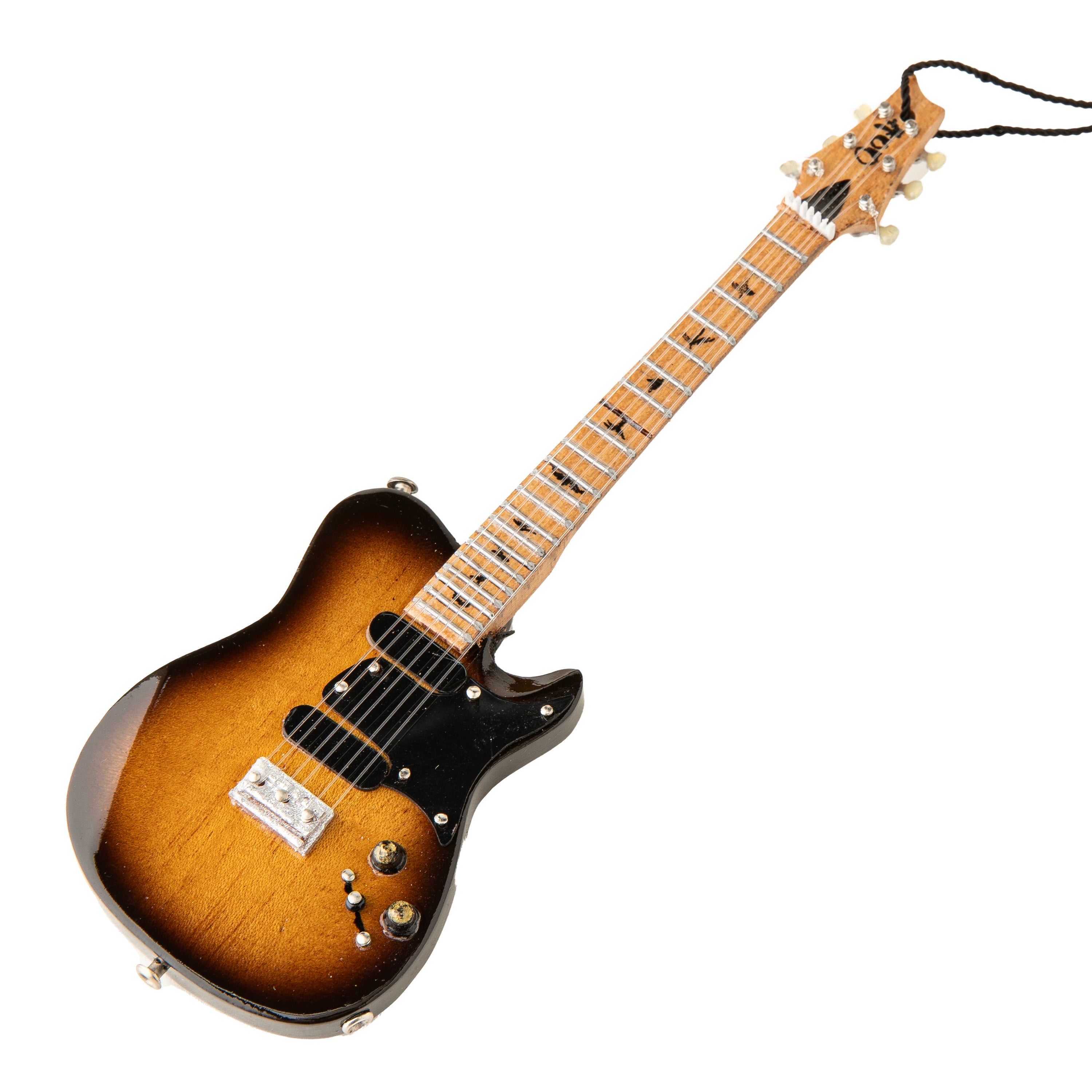 PRS Ornament – NF 53 in McCarty Tobacco Sunburst – PRS Guitars