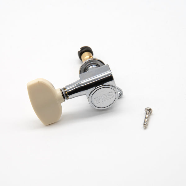 PRS-Designed Tuners w/ Wing Buttons, Locking (Ivory)