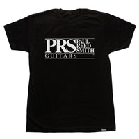 Classic Block Logo Tee