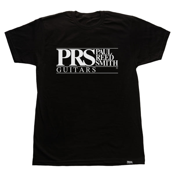 Classic Block Logo Tee