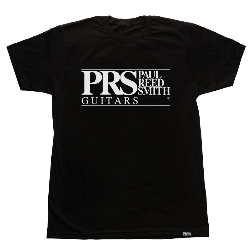 Classic Block Logo Tee