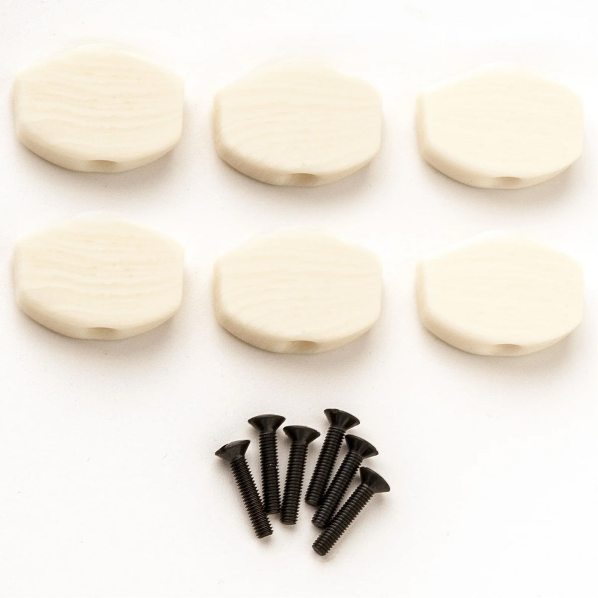 PRS Phase III Faux-Bone Tuner Buttons